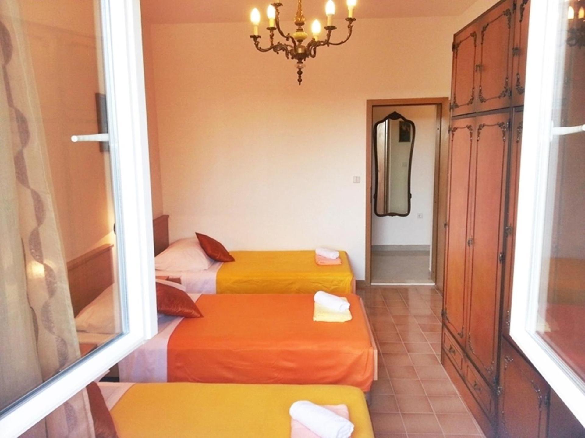 Apartments By The Sea Krilo Jesenice, Omis - 15145 Cameră foto